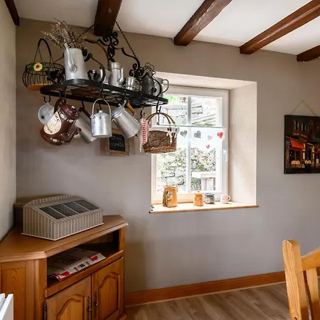 D'hotes, Les Combes