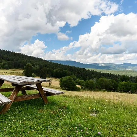 Penzion D'hotes, Les Combes