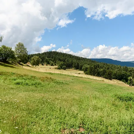 D'hotes, Les Combes Penzion