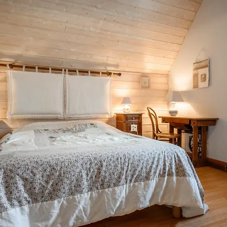 D'hotes, Les Combes 3* Orbey