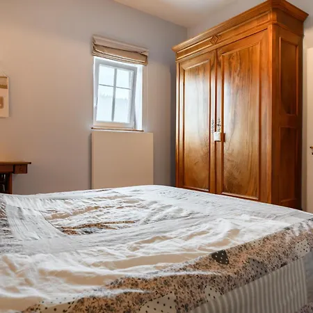 D'hotes, Les Combes Penzion Orbey