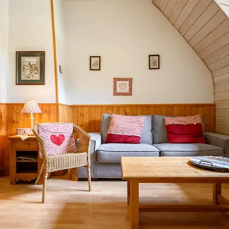 D'hotes, Les Combes Orbey