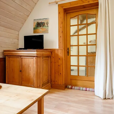 Penzion D'hotes, Les Combes 3*