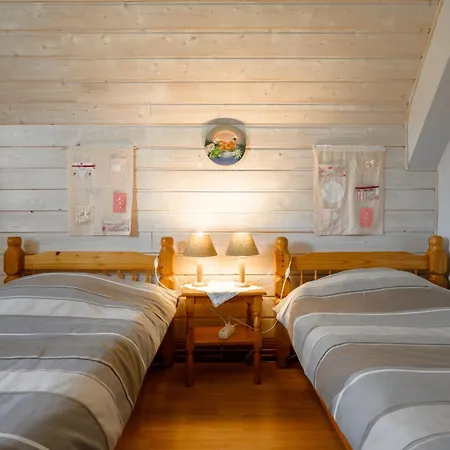 D'hotes, Les Combes Penzion Orbey