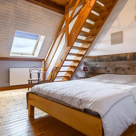 Penzion D'hotes, Les Combes 3*