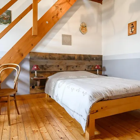 D'hotes, Les Combes Guest house
